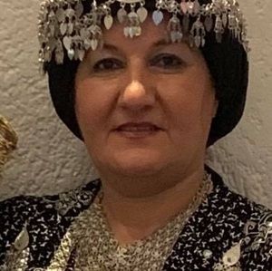 Meet your Posher, Rejena